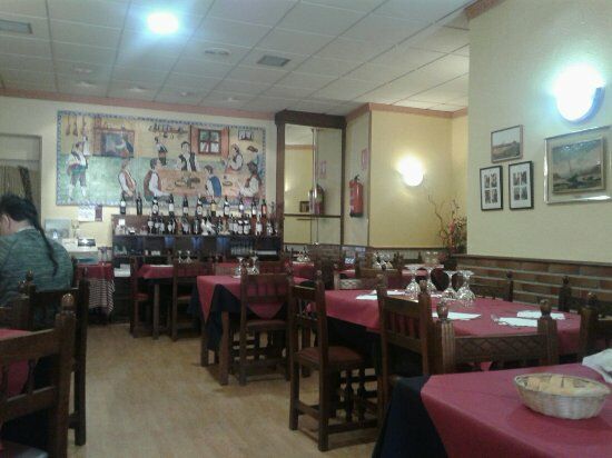 Deau Gusta Restaurante-Asador