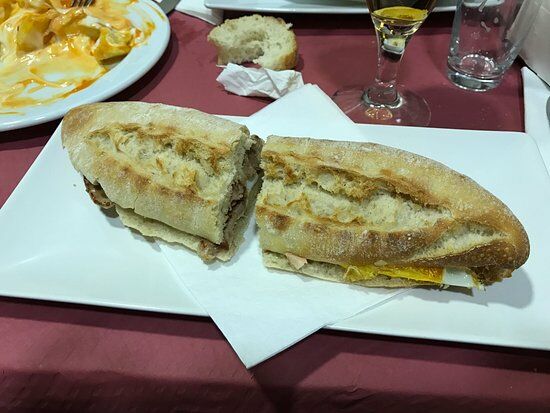 Cafe Lugano