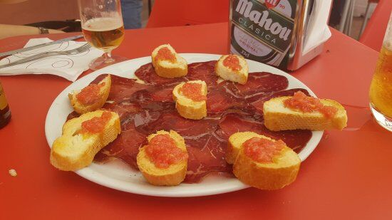 Cerveceria Karlos