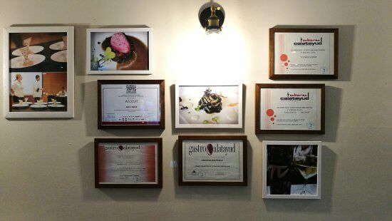Armantes Gastro.Bar