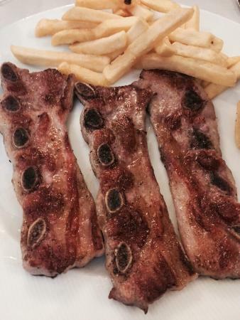 El Horno
