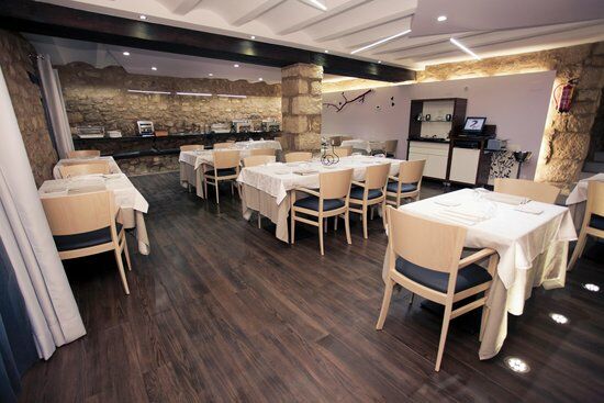 Restaurante Masía la Torre