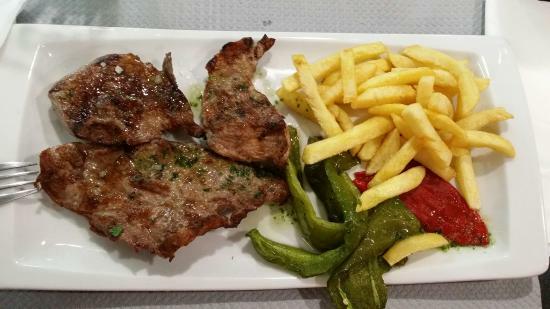 La Brasa