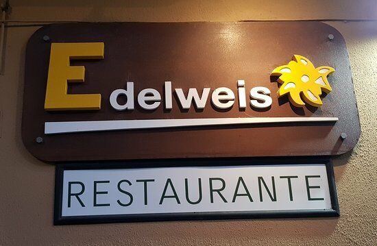 Ciber Cafe Edelweis