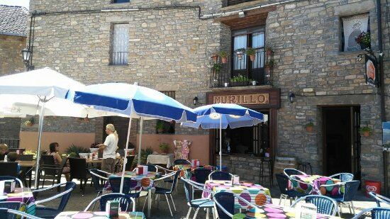 Bar Murillo