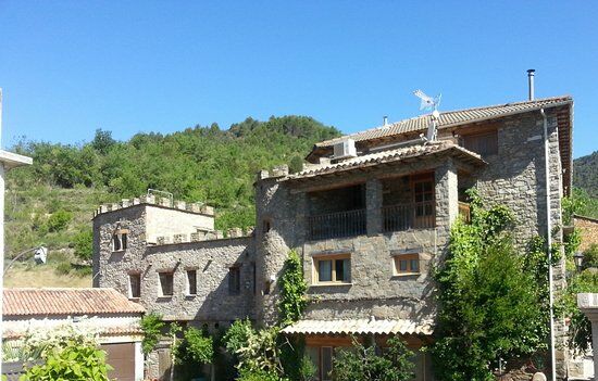 Las Bodegas De Claveria