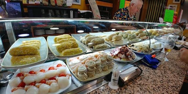 Bar Cervino