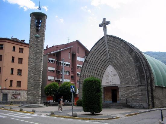 Iglesia Nueva de la Asunción