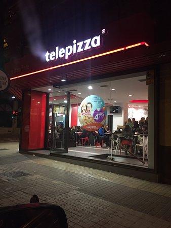 Telepizza