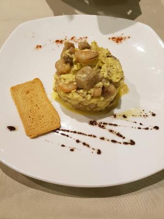 Restaurante Aragon