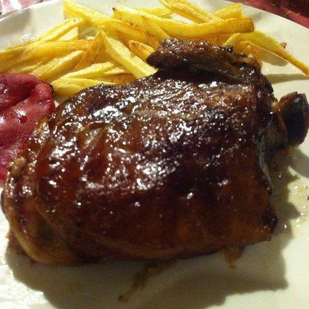 El Pajar
