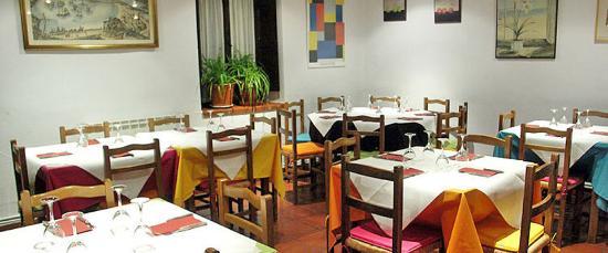 Pizzeria Polifemo