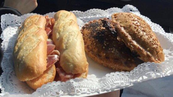 Pastelería El Laminero