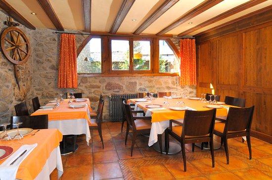 Restaurante La Solana