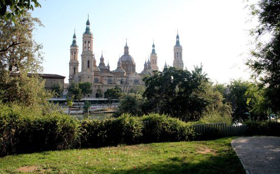 Parque Macanaz
