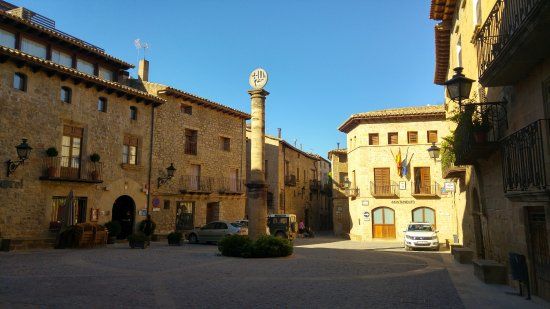 Plaza de España