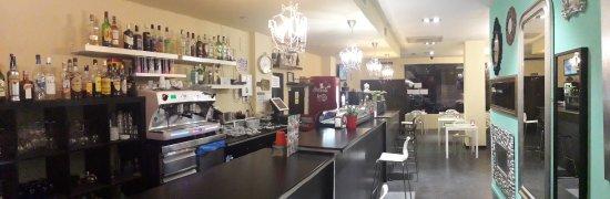 Filantropía Café