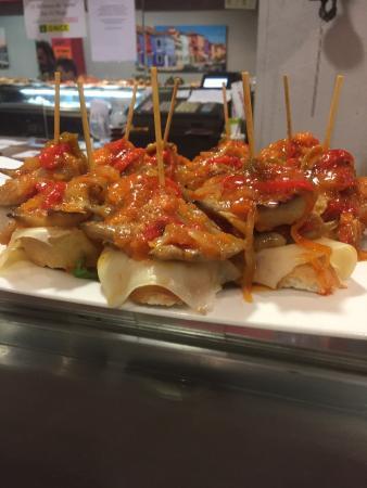 Restaurante EL Mago