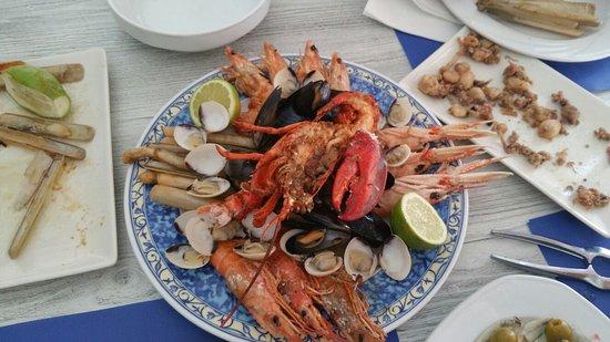 Bar Restaurante Los Pescaditos