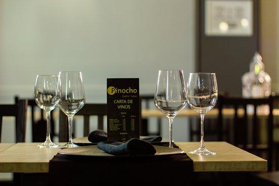 Pinocho Gastro Tapas