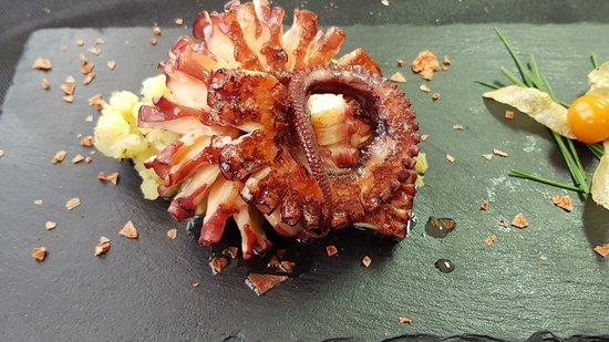 La marmita del druida