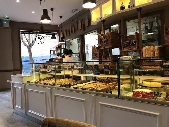 Panaderia Simon