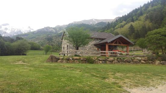 Restaurante Hostal Igüer