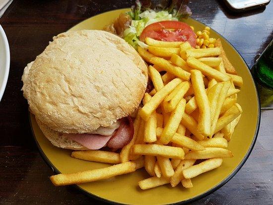 Hot Chili Grill