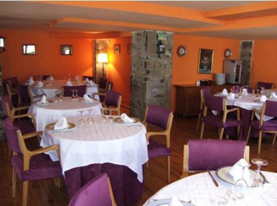 Hotel Eriste