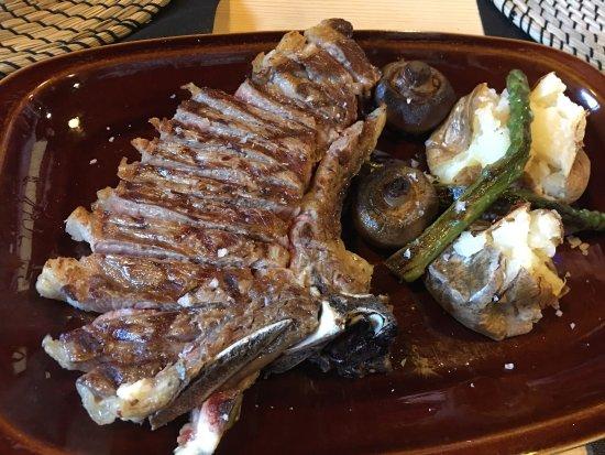 Zabrin Asador Cerveceria