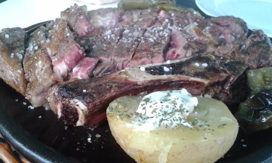 Asador - Avenida