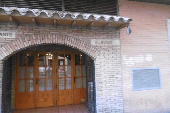 Museo Del Jamón