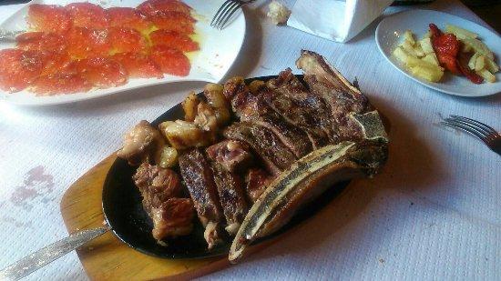 El Caserio