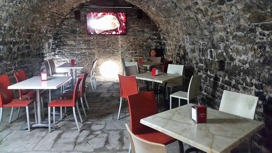 Bar Meridiano