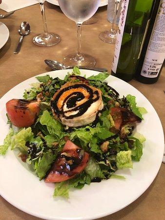 Restaurante Salsirot