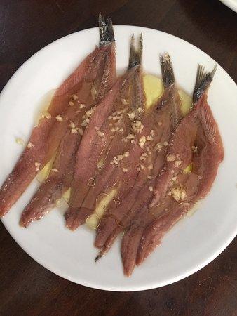 Bar Taberna Fausto