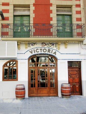 Victoria Gastrobar