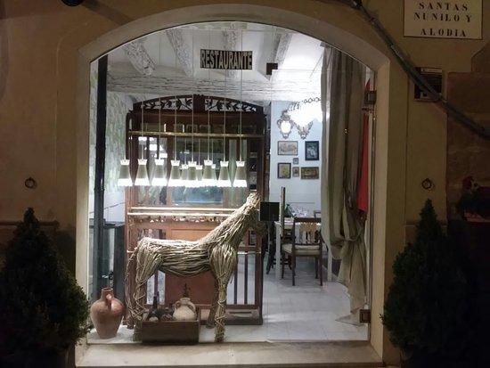 Restaurante Vino Tinto