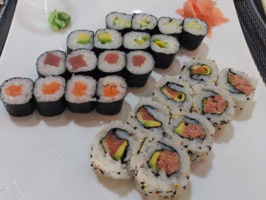 Yoi Sushi