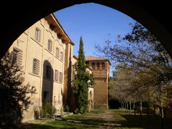 Monasterio de Nuestra Señora de la Gloria