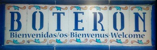 Bar Boteron
