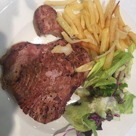 Bar Restaurante La Parrilla