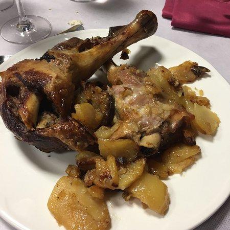 Restaurante La Cocotte