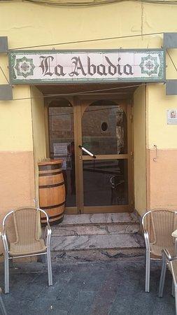 La Abadía