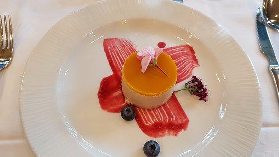 Restaurante Snovi