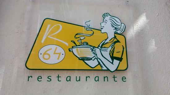 Restaurante R64