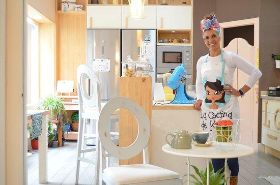 La Cocina de Keyla
