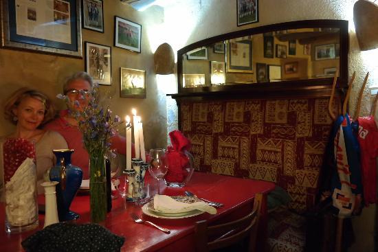 La Posada de Lalola