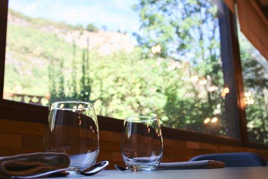 Restaurante Casa Arcas