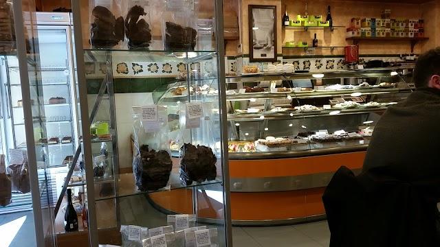 Pasteleria Fabrés